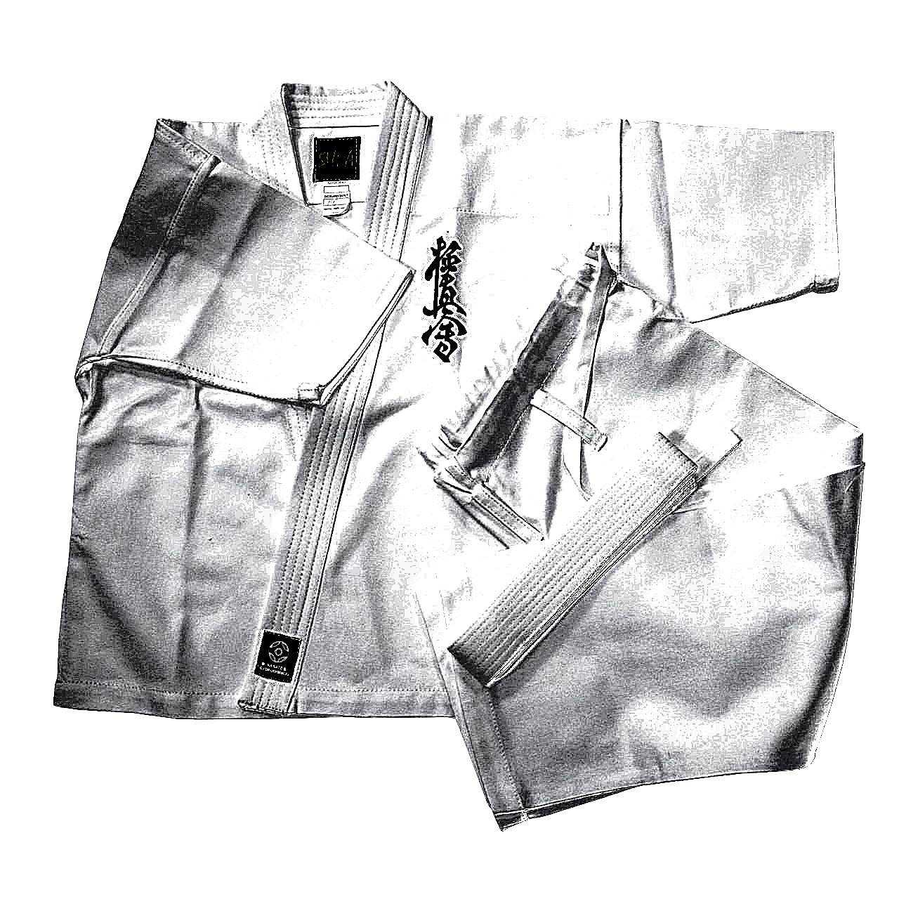 Как выбрать доги (кимоно) для каратэ